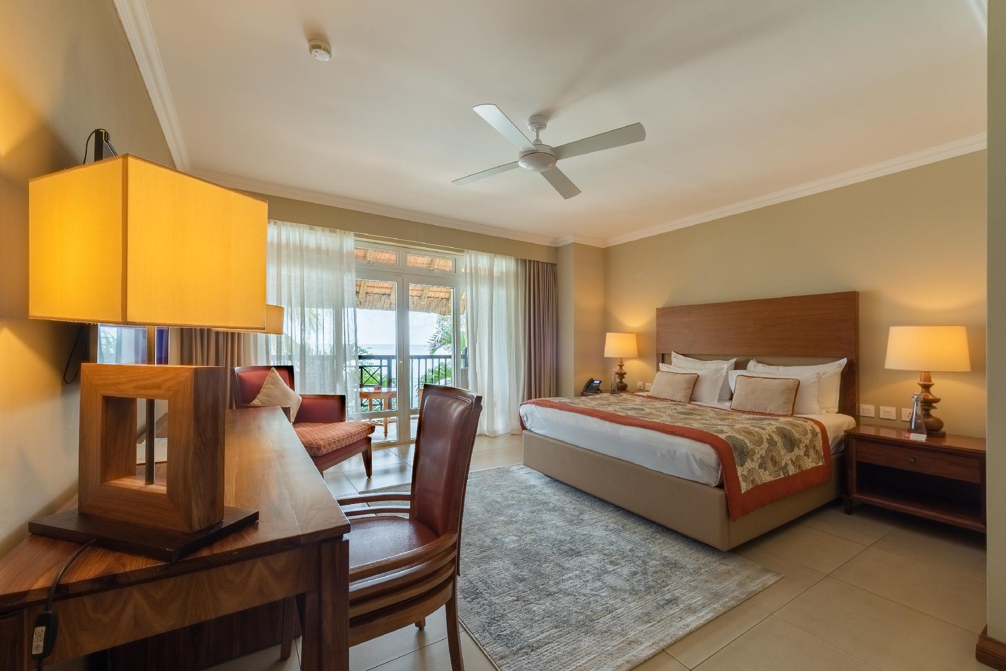 Sands Suites Resort & Spa Flic-en-Flacq Екстериор снимка