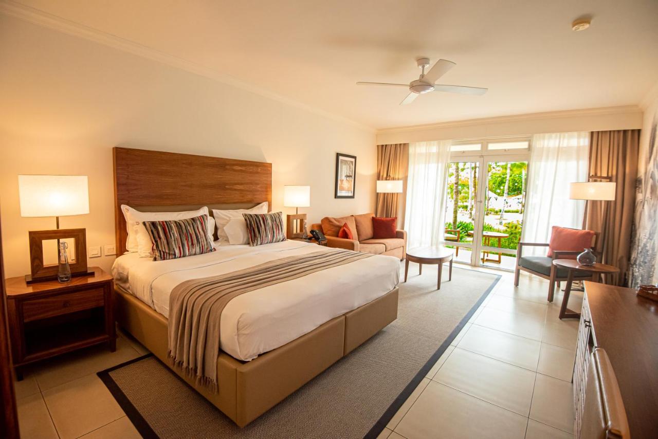 Sands Suites Resort & Spa Flic-en-Flacq Екстериор снимка